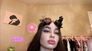 Babe Fuzz - Leaked Onlyfans (Video 2)