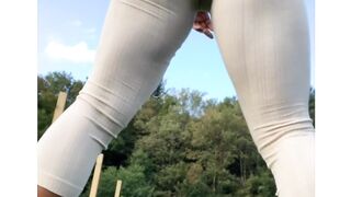Naturebooty lewd content (Video 10)