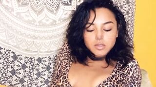 Naturebooty lewd content (Video 5)