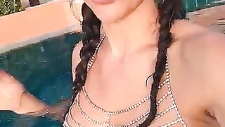 Ana's Snapchat (Video 265)