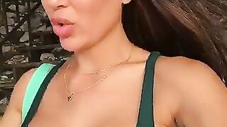 Ana's Snapchat (Video 264)