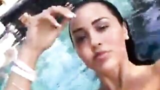 Ana's Snapchat (Video 260)