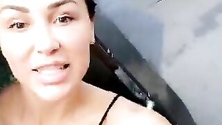 Ana's Snapchat (Video 256)