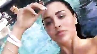 Ana's Snapchat (Video 243)