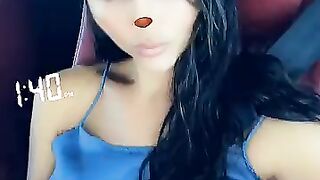 Ana's Snapchat (Video 236)