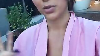 Ana's Snapchat (Video 232)