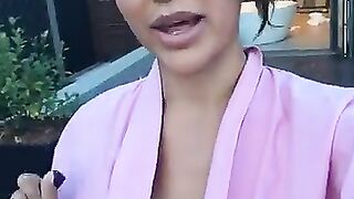 Ana's Snapchat (Video 232)