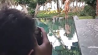 Ana's Snapchat (Video 219)