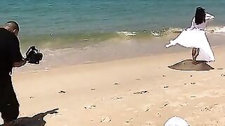 Ana's Snapchat (Video 203)