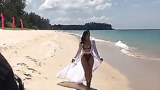 Ana's Snapchat (Video 201)