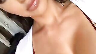 Ana's Snapchat (Video 200)