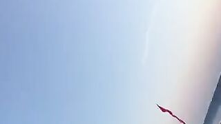 Ana's Snapchat (Video 197)