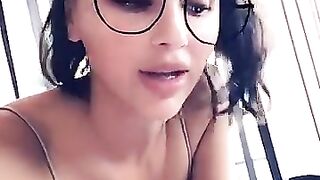Ana's Snapchat (Video 194)