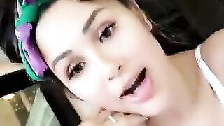 Ana's Snapchat (Video 190)