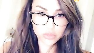 Ana's Snapchat (Video 148)