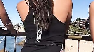 Ana's Snapchat (Video 142)