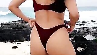 Ana's Snapchat (Video 136)