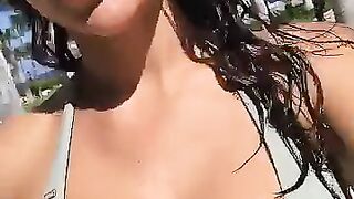 Ana's Snapchat (Video 123)