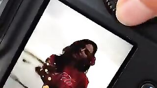 Ana's Snapchat (Video 84)