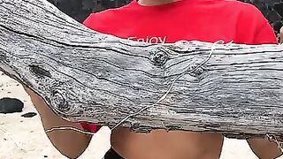 Ana's Snapchat (Video 82)