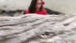 Ana's Snapchat (Video 83)