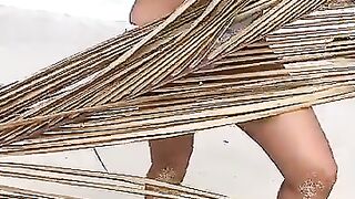 Ana's Snapchat (Video 74)