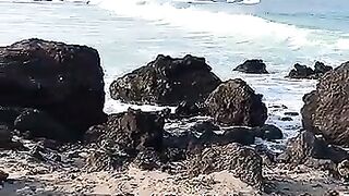 Ana's Snapchat (Video 63)