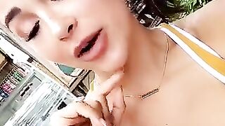 Ana's Snapchat (Video 56)