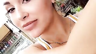 Ana's Snapchat (Video 56)