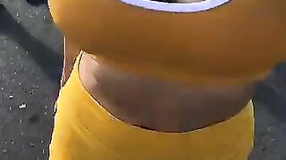 Ana's Snapchat (Video 53)