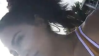 Ana's Snapchat (Video 53)