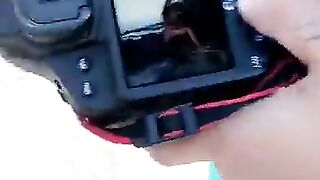 Ana's Snapchat (Video 44)