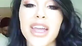 Ana's Snapchat (Video 14)