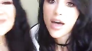 Ana's Snapchat (Video 14)