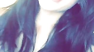 Ana's Snapchat (Video 7)