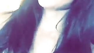 Ana's Snapchat (Video 7)