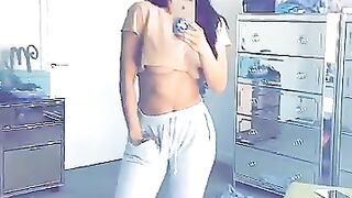 Ana's Snapchat (Video 4)