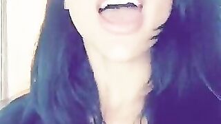 Ana's Snapchat (Video 5)