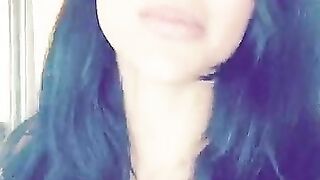 Ana's Snapchat (Video 5)