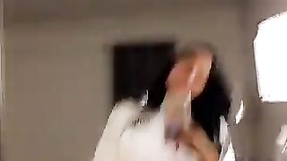 Ana's Snapchat (Video 2)