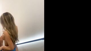 Danielle Rose BGG threesome