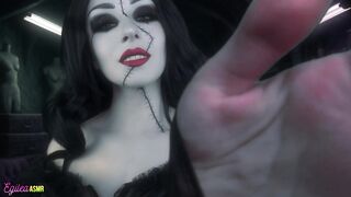 Egilea ASMR