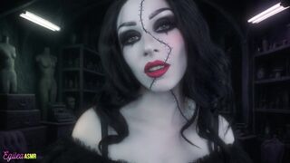 Egilea ASMR