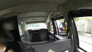 A.M OF - Fake Taxi
