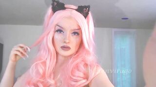 VixenVirago