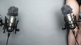 Quiet Creative ASMR SugarBoogerz