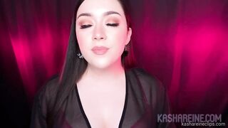 Kasha Reine