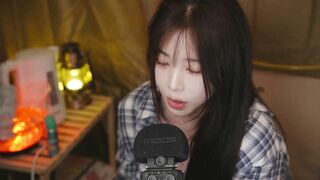 Yoon Ying ASMR