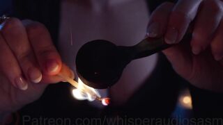 WhisperAudios ASMR
