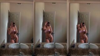 kay hot body